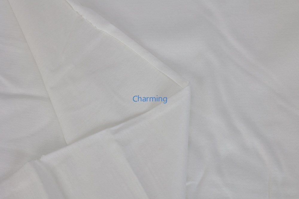 有機(jī)棉環(huán)保汗布